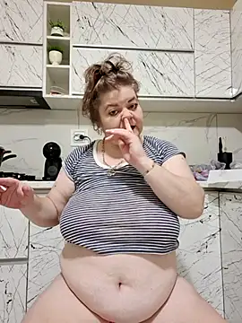 cindybbwsquirt's Webcam Show