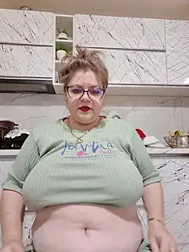 โชว์เว็บแคมของ cindybbwsquirt