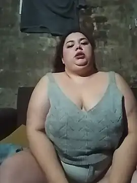Show Webcam de artemisabbw