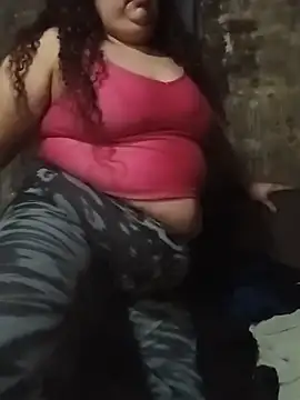 artemisabbw's Webcam Show