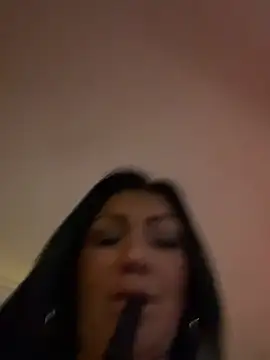 Show de LittleMissEeve na webcam