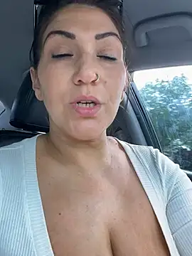 LittleMissEeve's Webcam Show