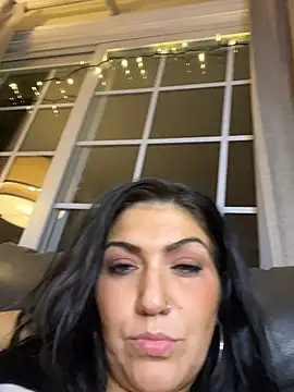 LittleMissEeve Webcamshow