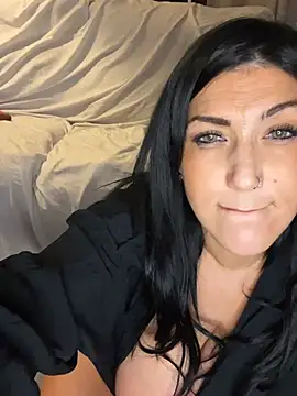 LittleMissEeve Webcamshow