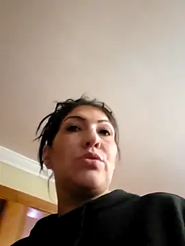 LittleMissEeve's Webcam Show