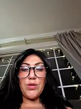 הופעת וובקאם של LittleMissEeve