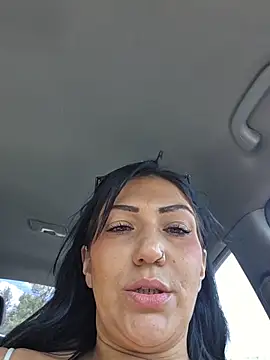 LittleMissEeve's Webcam Show