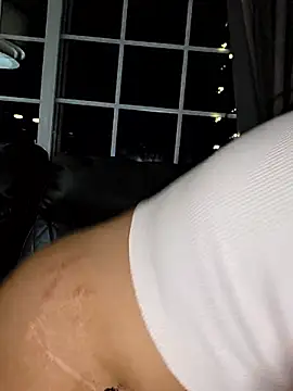 LittleMissEeve's Webcam Show