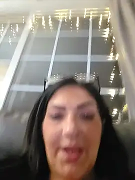 LittleMissEeve Webcamshow