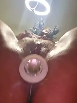 LittleMissEeve Webcamshow