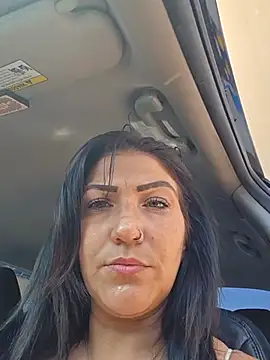 הופעת וובקאם של LittleMissEeve