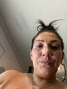LittleMissEeve's Webcam Show