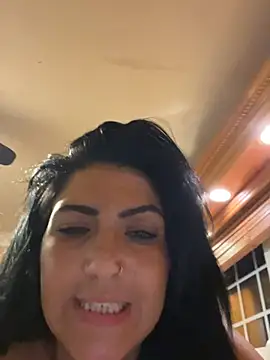 Show Webcam de LittleMissEeve