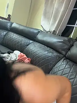 LittleMissEeve Webcam Show