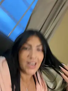 LittleMissEeve Webcam Show