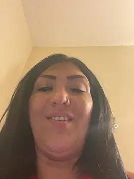 LittleMissEeve 在線直播表演