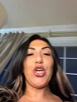 LittleMissEeve Webcamshow