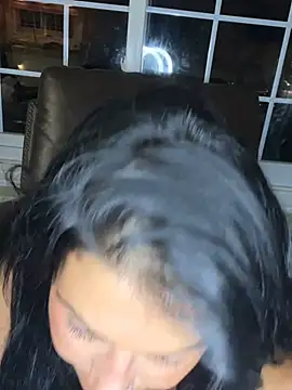LittleMissEeve 网络视讯表演