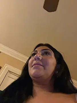 LittleMissEeve Webcamshow