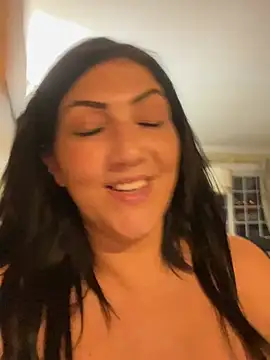 LittleMissEeve ওয়েবক্যাম শো