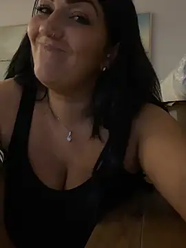 LittleMissEeve Webcam Show