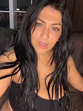 LittleMissEeve's Webcam Show