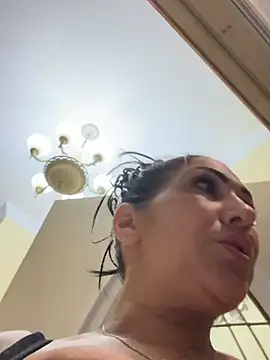 عرض كام LittleMissEeve