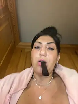 LittleMissEeve's Live XXX Chat