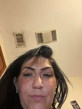 LittleMissEeve Шоу с уебкамера