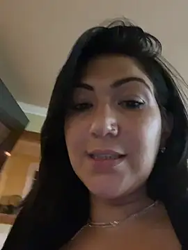 LittleMissEeve's Webcam Show