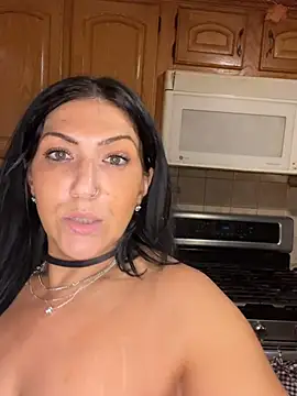 عرض كام LittleMissEeve