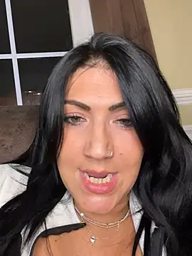LittleMissEeve Webcam Show