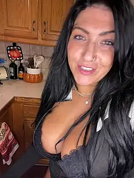 LittleMissEeve Webcamshow