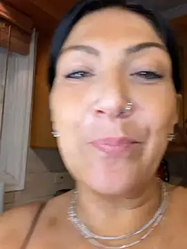 LittleMissEeve's Webcam Show