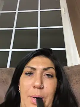 LittleMissEeve's Webcam Show