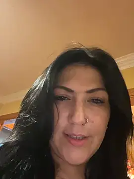 Show Webcam de LittleMissEeve