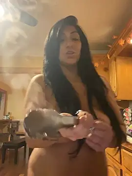 LittleMissEeve's Live Sex Cam Show