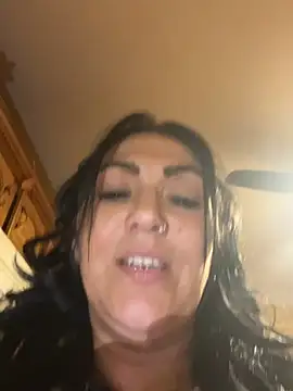 Show webcam de LittleMissEeve