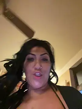 LittleMissEeve Webcam-Show