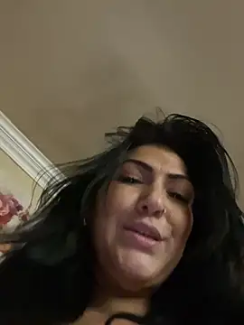 LittleMissEeve webcam show