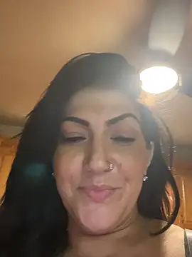LittleMissEeve's Webcam Show