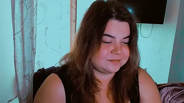 Show de Kira_Magni na webcam