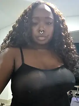 TanishaEvans Live XXX-Chat