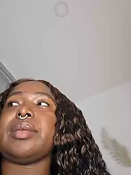 Chatroom XXX en direct de TanishaEvans