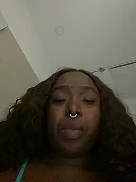 TanishaEvans Chat XXX in diretta