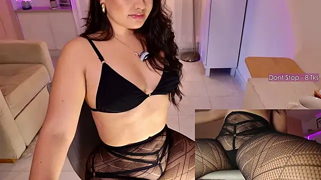 missvale's Live XXX Chat