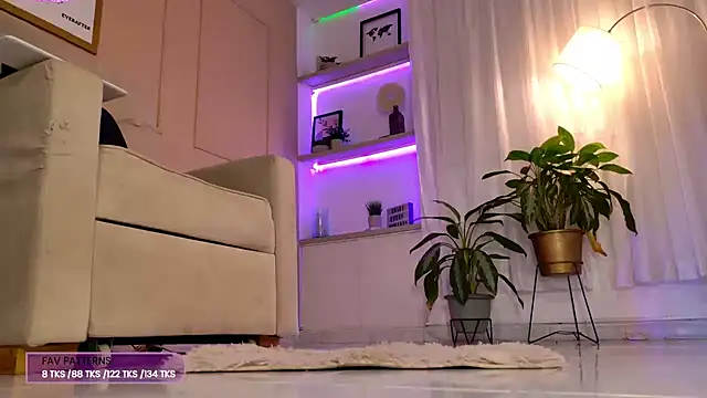 missvale Live XXX-Chat