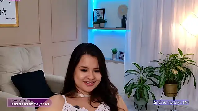 missvale Live XXX-chat