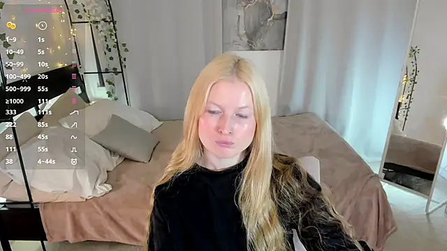 Laly_Peach 라이브 XXX 채팅