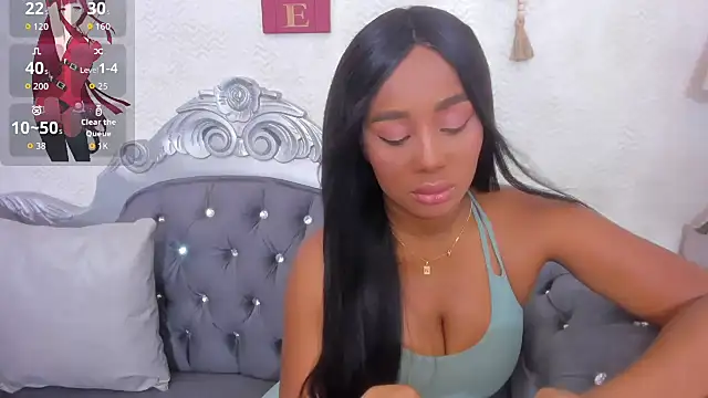 Онлайн чат XXX katherin_cruz_